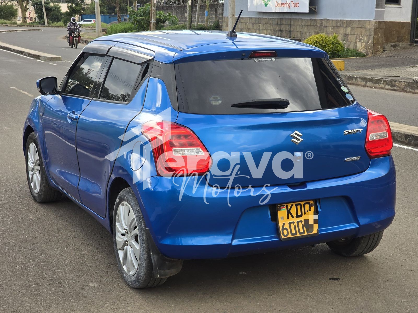 Best Used Cars in Kenya Under 1 Million (2026 Guide)