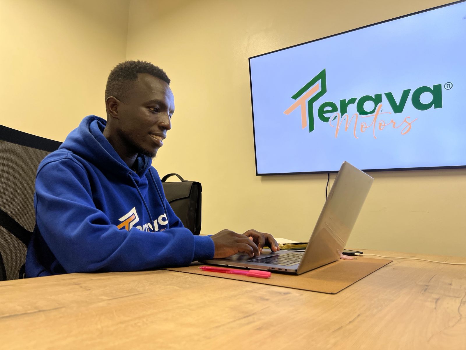 Importing Cars Through TERAVA Motors: The Complete Guide for Kenyan Buyers (2026)
