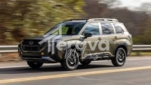 Subaru Forester Price in Kenya: New vs Used Breakdown 4