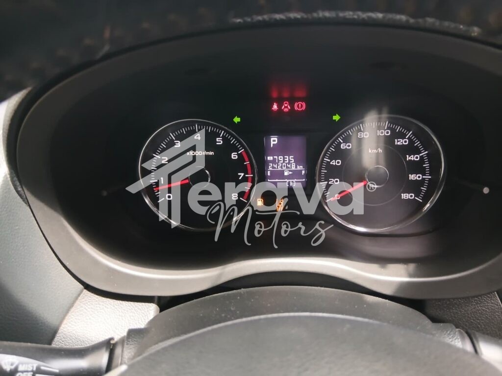 Subaru Forester Price in Kenya: New vs Used Breakdown 6