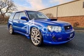 Subaru Forester Price in Kenya: New vs Used Breakdown 1