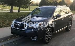 Subaru Forester Price in Kenya: New vs Used Breakdown 2