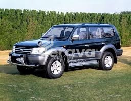 Toyota Prado Price in Kenya 2025: What You'll Pay and What You'll Get 3
